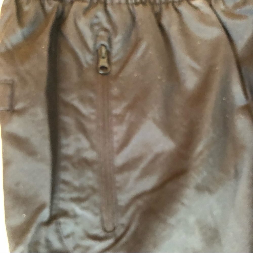 Nike Drawstring Athletic Short - Picture 5 of 11